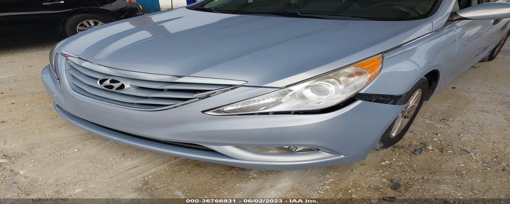 5NPEB4AC3DH760268 2013 HYUNDAI SONATA photo no. 6