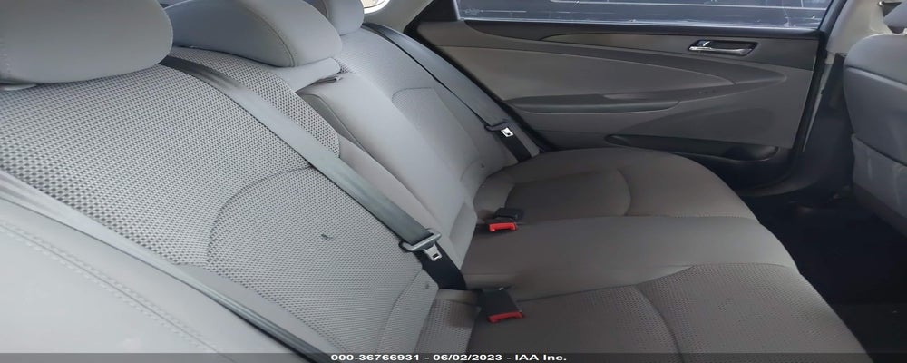 5NPEB4AC3DH760268 2013 HYUNDAI SONATA photo no. 8