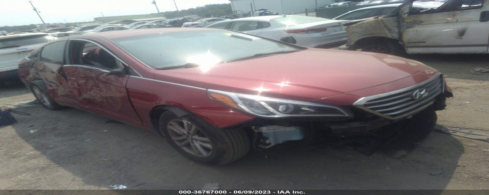5NPE24AF6FH185175 2015 HYUNDAI SONATA photo no. 11