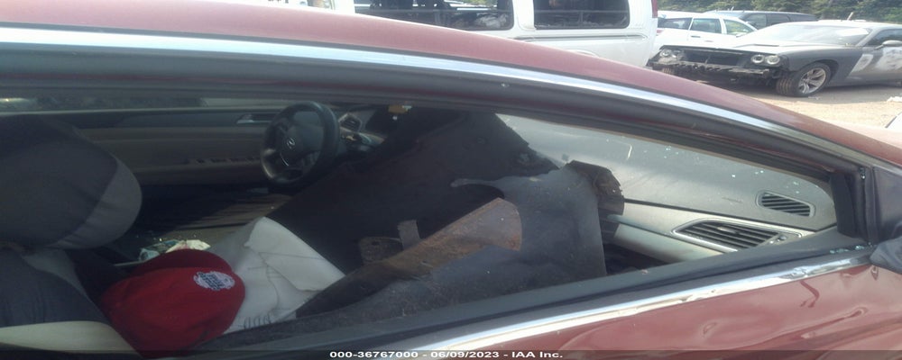 5NPE24AF6FH185175 2015 HYUNDAI SONATA photo no. 5
