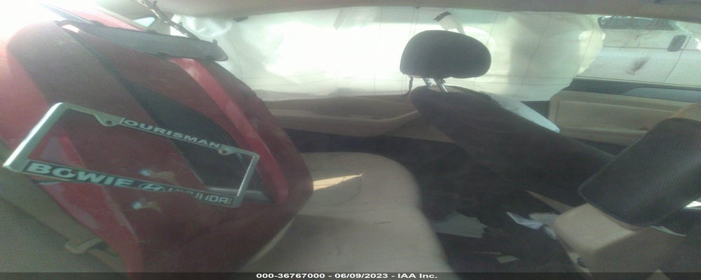 5NPE24AF6FH185175 2015 HYUNDAI SONATA photo no. 8