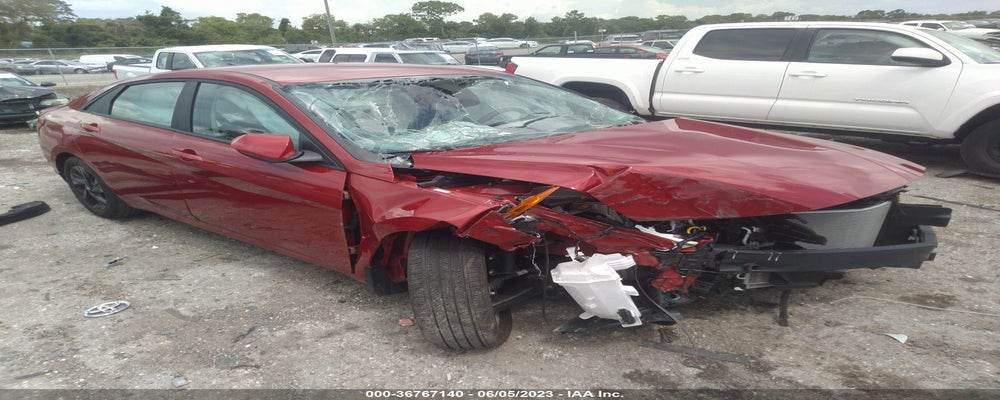 KMHLM4AG8PU435366 2023 HYUNDAI ELANTRA photo no. 24