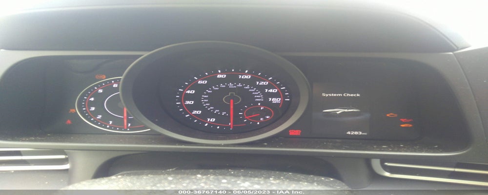 KMHLM4AG8PU435366 2023 HYUNDAI ELANTRA photo no. 7