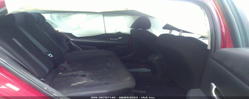 KMHLM4AG8PU435366 2023 HYUNDAI ELANTRA photo no. 8