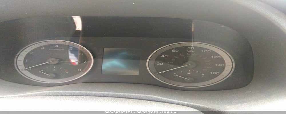KM8J3CA43JU616411 2018 HYUNDAI TUCSON photo no. 7
