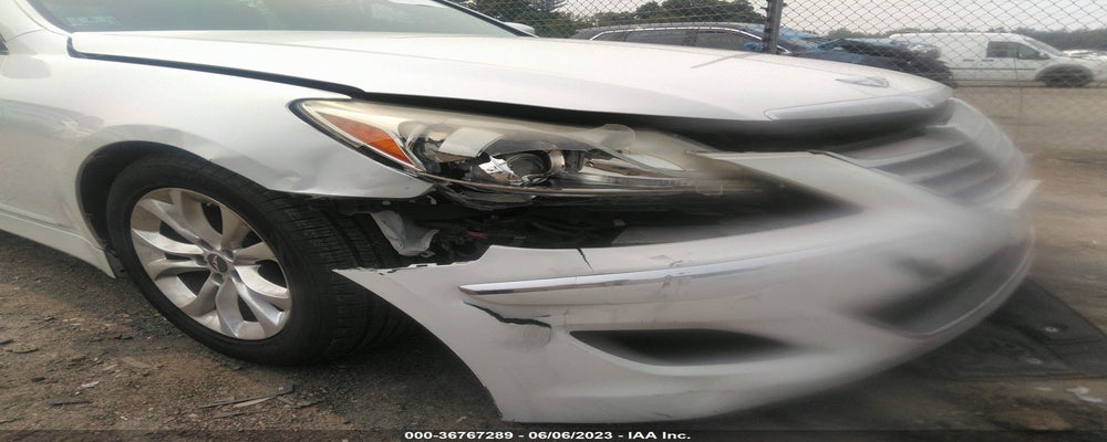 KMHGC4DD3CU183235 2012 HYUNDAI GENESIS photo no. 6