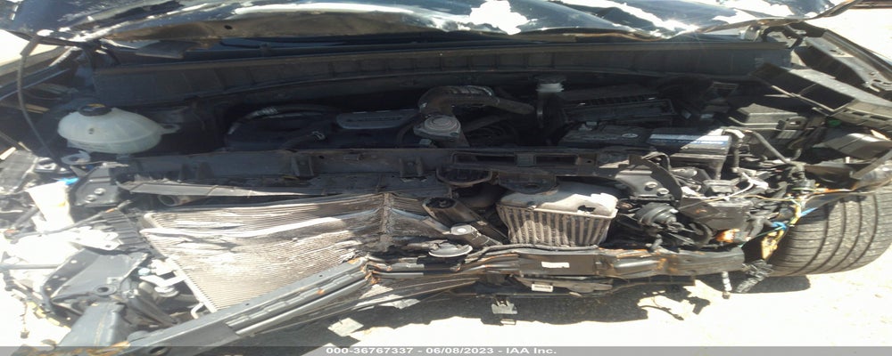 KM8J33A23GU236234 2016 HYUNDAI TUCSON photo no. 10