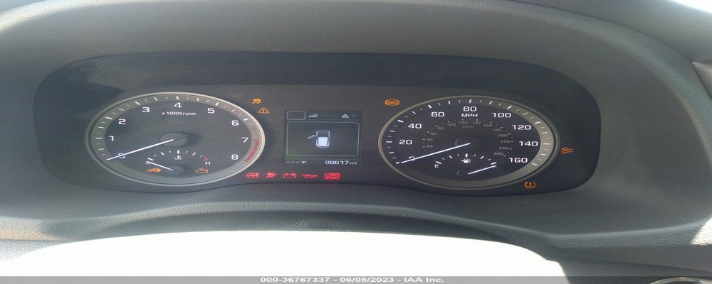 KM8J33A23GU236234 2016 HYUNDAI TUCSON photo no. 7