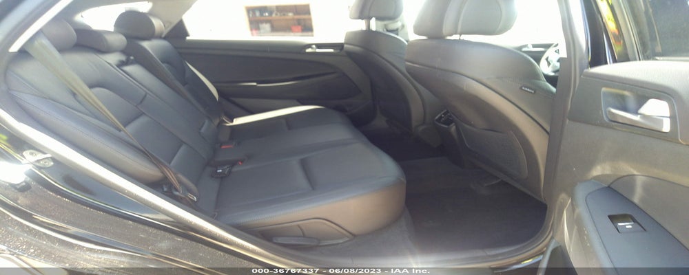 KM8J33A23GU236234 2016 HYUNDAI TUCSON photo no. 8