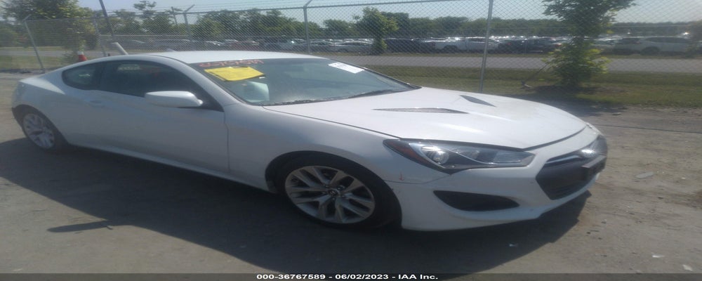 KMHHT6KD0DU091651 2013 HYUNDAI GENESIS COUPE photo no. 4