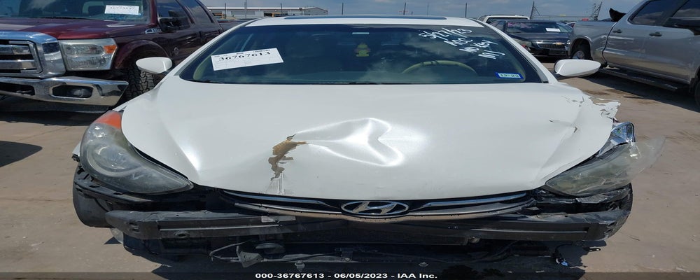 5NPDH4AE4CH100833 2012 HYUNDAI ELANTRA photo no. 6
