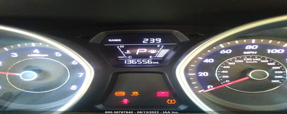 5NPDH4AE9EH522471 2014 HYUNDAI ELANTRA photo no. 7