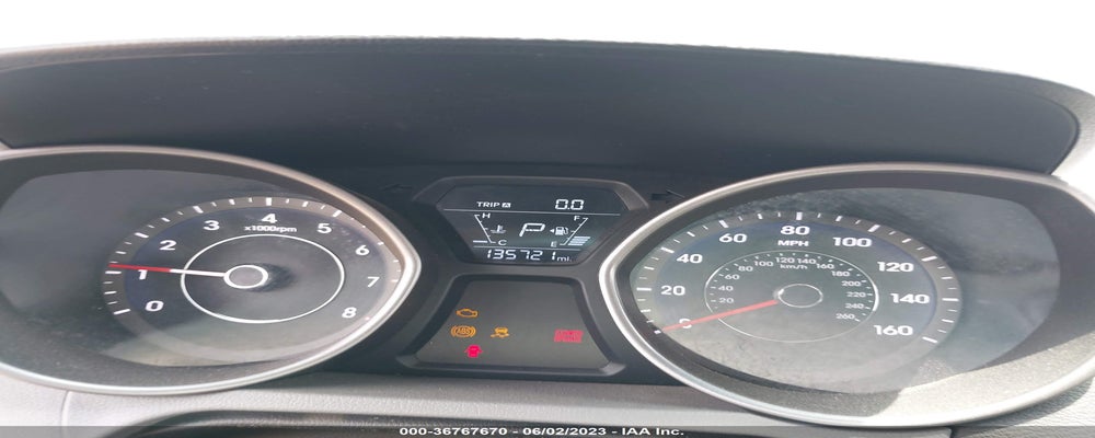 5NPDH4AE2GH699754 2016 HYUNDAI ELANTRA photo no. 7
