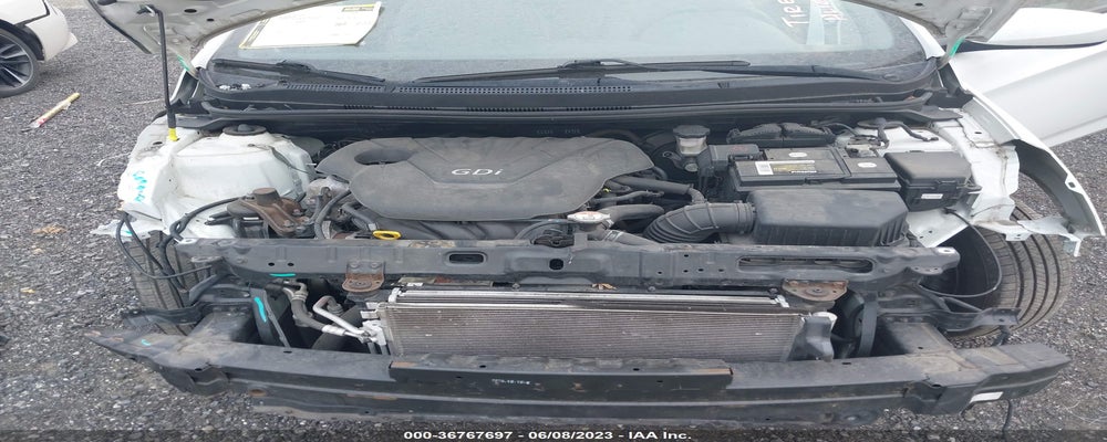 KMHCT5AE5GU261926 2016 HYUNDAI ACCENT photo no. 10