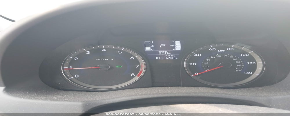 KMHCT5AE5GU261926 2016 HYUNDAI ACCENT photo no. 7