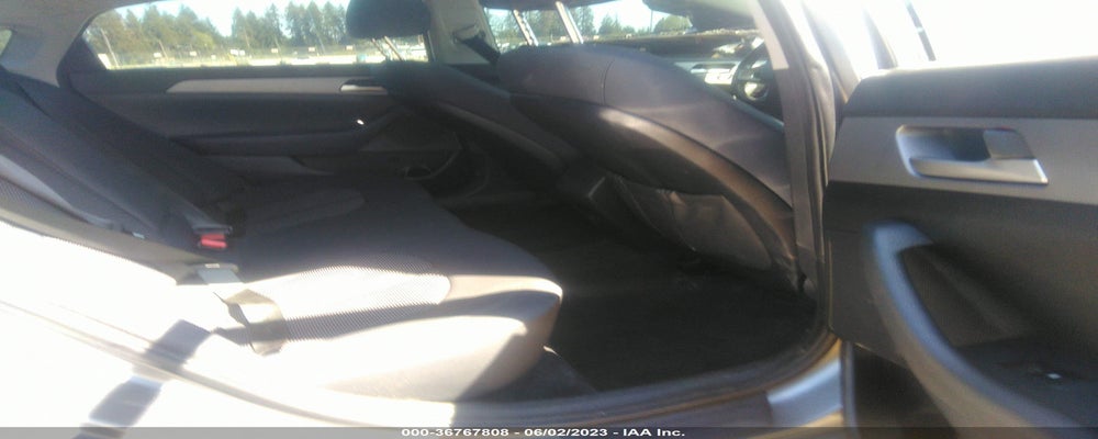 5NPE24AF1KH751222 2019 HYUNDAI SONATA photo no. 8