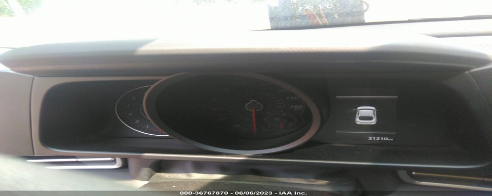 5NPLM4AG0MH026319 2021 HYUNDAI ELANTRA photo no. 7