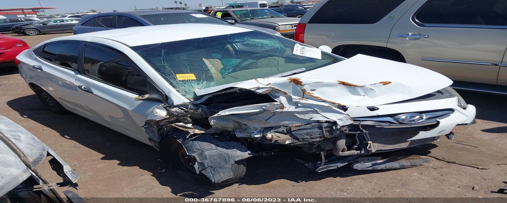KMHCT4AE5CU053064 2012 HYUNDAI ACCENT photo no. 4
