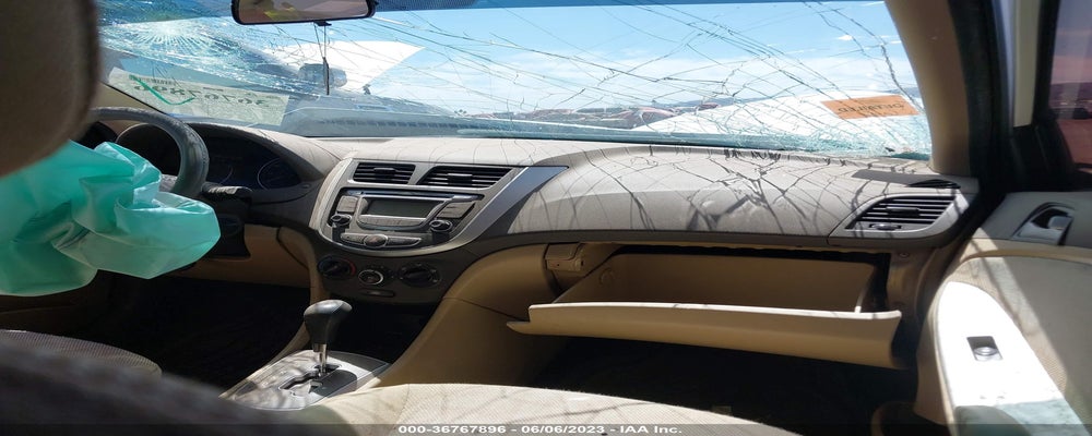 KMHCT4AE5CU053064 2012 HYUNDAI ACCENT photo no. 5