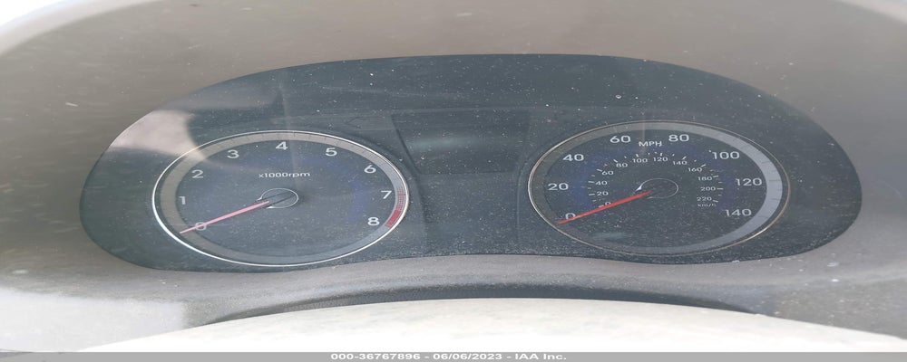 KMHCT4AE5CU053064 2012 HYUNDAI ACCENT photo no. 7