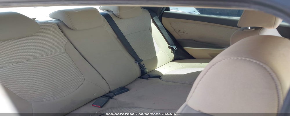 KMHCT4AE5CU053064 2012 HYUNDAI ACCENT photo no. 8