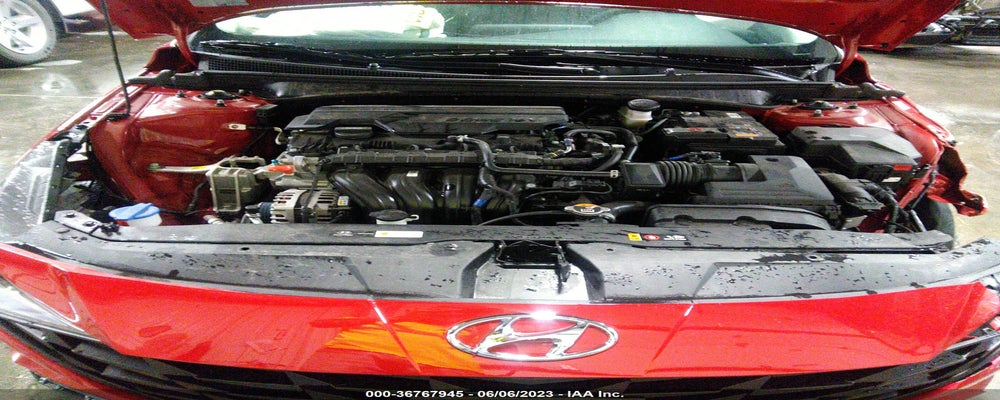 KMHLM4AG0PU507368 2023 HYUNDAI ELANTRA photo no. 10