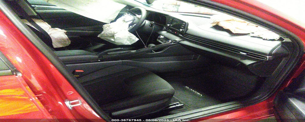 KMHLM4AG0PU507368 2023 HYUNDAI ELANTRA photo no. 5