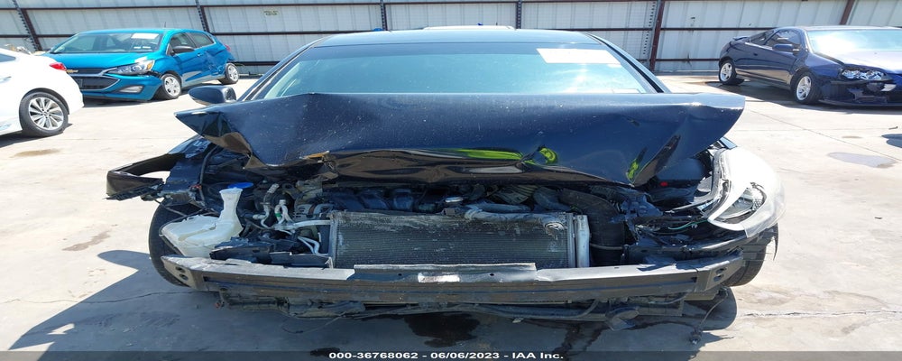 KMHDH4AE5FU278997 2015 HYUNDAI ELANTRA photo no. 6