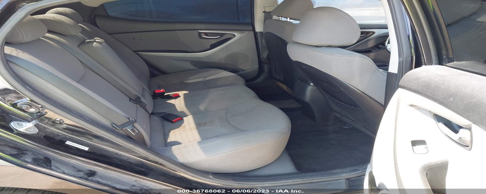 KMHDH4AE5FU278997 2015 HYUNDAI ELANTRA photo no. 8
