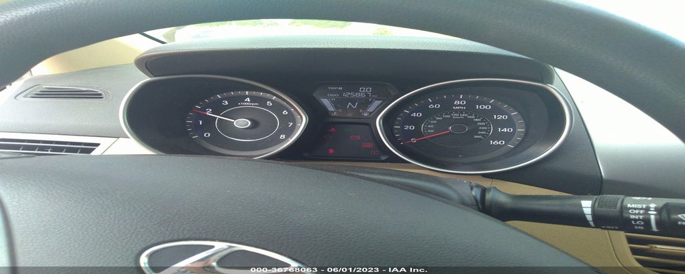 5NPDH4AE6CH074851 2012 HYUNDAI ELANTRA photo no. 7