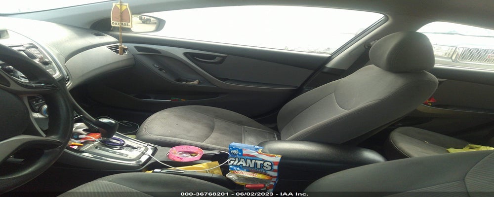 5NPDH4AE3DH371867 2013 HYUNDAI ELANTRA photo no. 7