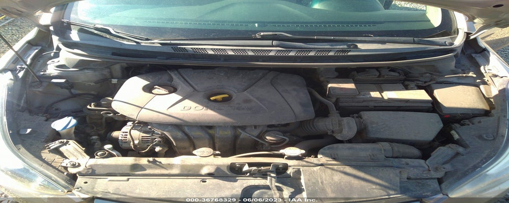 5NPDH4AE1EH514347 2014 HYUNDAI ELANTRA photo no. 10