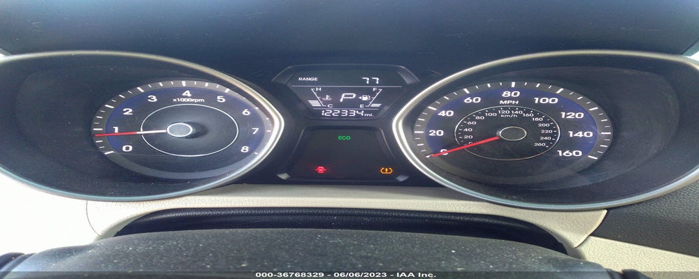 5NPDH4AE1EH514347 2014 HYUNDAI ELANTRA photo no. 7