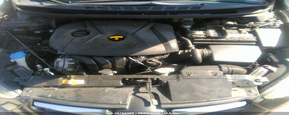 5NPDH4AE3GH706453 2016 HYUNDAI ELANTRA photo no. 10