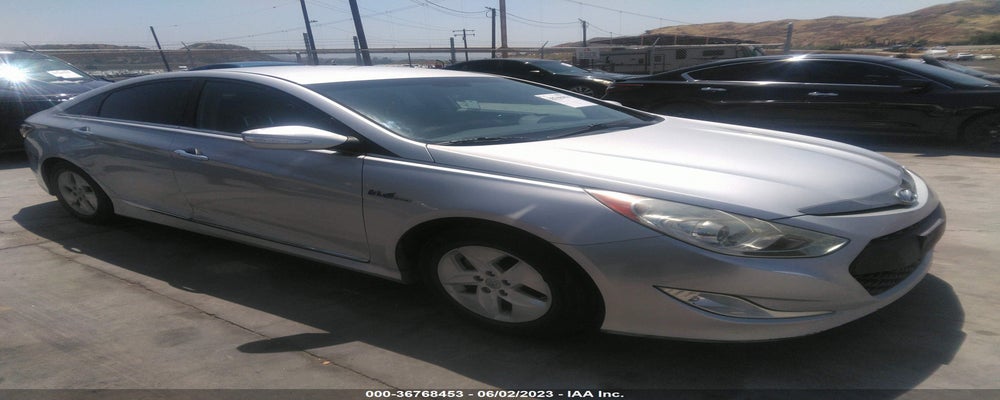 KMHEC4A41CA021827 2012 HYUNDAI SONATA photo no. 22