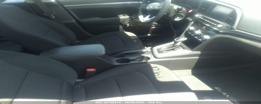 5NPD84LF6LH549422 2020 HYUNDAI ELANTRA photo no. 5