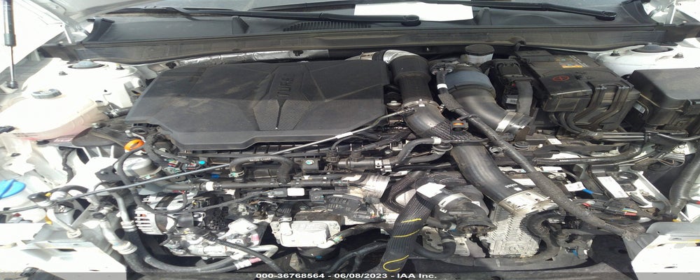 KMHL14JC9NA239327 2022 HYUNDAI SONATA photo no. 10