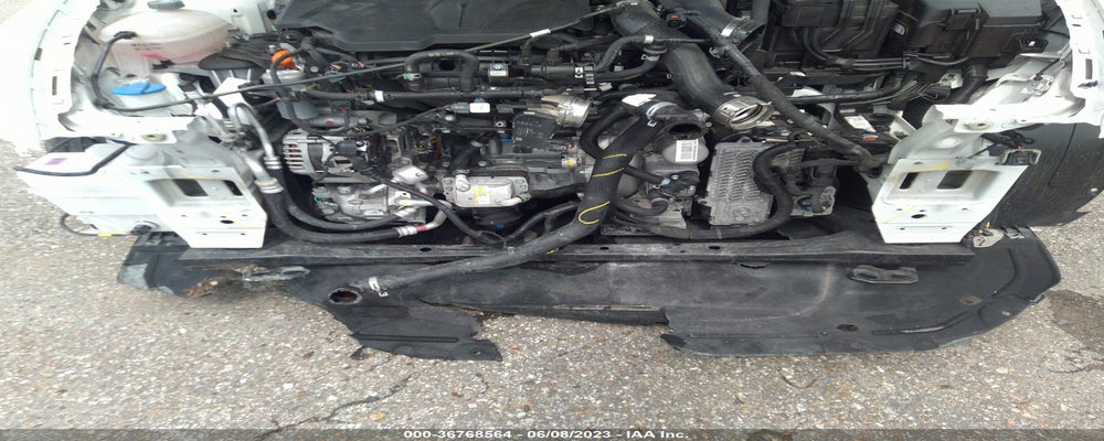 KMHL14JC9NA239327 2022 HYUNDAI SONATA photo no. 6