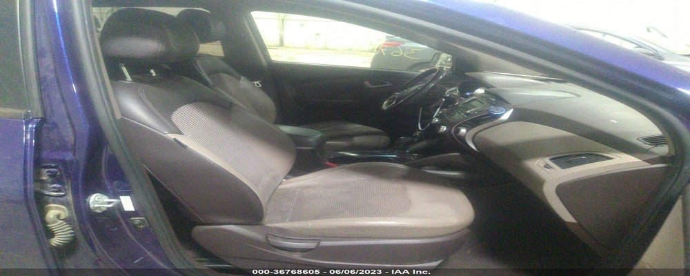 KM8JUCAC9CU371928 2012 HYUNDAI TUCSON photo no. 5