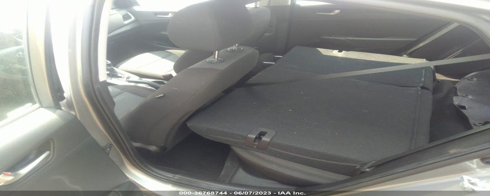 3KPC24A69ME139316 2021 HYUNDAI ACCENT photo no. 8
