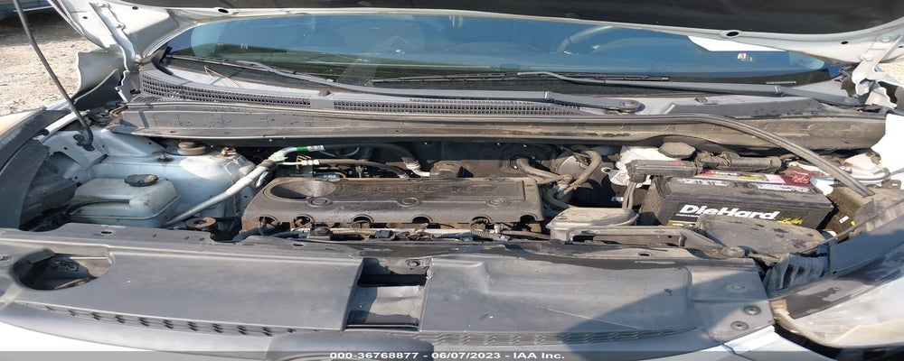 KM8JU3AC3CU353764 2012 HYUNDAI TUCSON photo no. 10