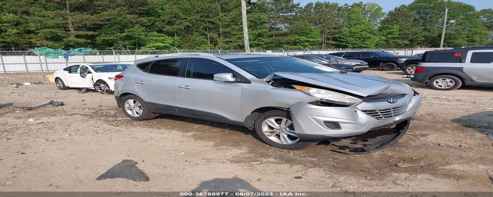 KM8JU3AC3CU353764 2012 HYUNDAI TUCSON photo no. 21