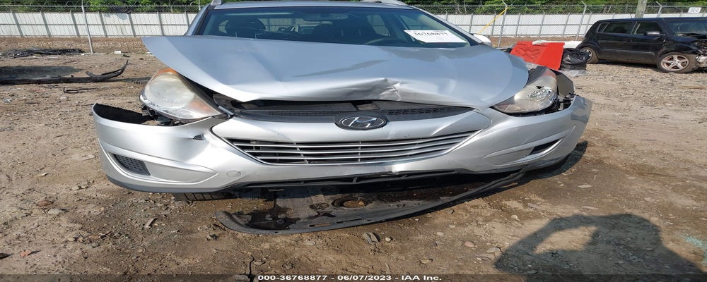 KM8JU3AC3CU353764 2012 HYUNDAI TUCSON photo no. 6