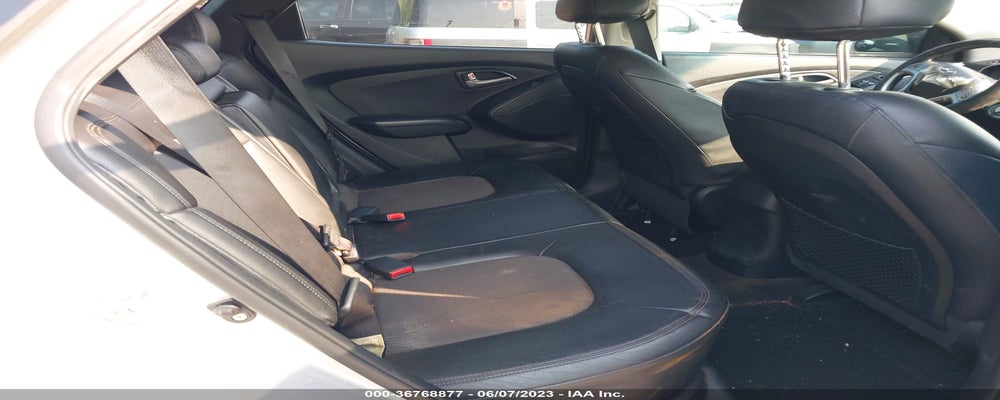 KM8JU3AC3CU353764 2012 HYUNDAI TUCSON photo no. 8