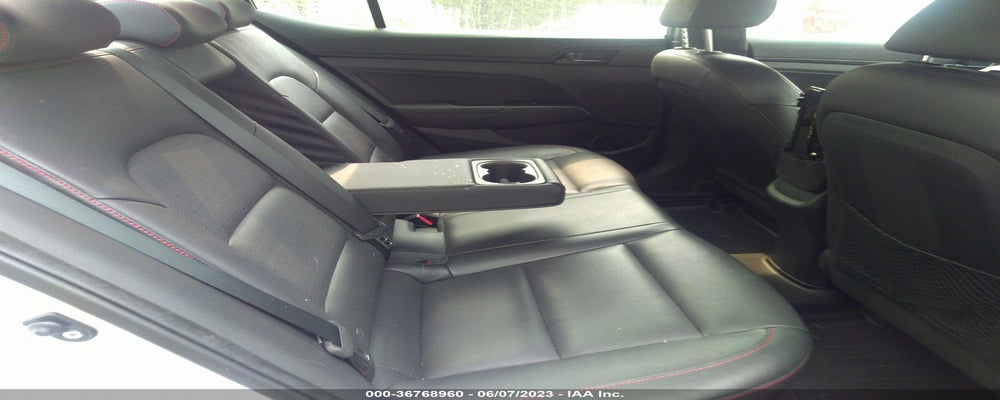 KMHD04LB8JU544810 2018 HYUNDAI ELANTRA photo no. 8
