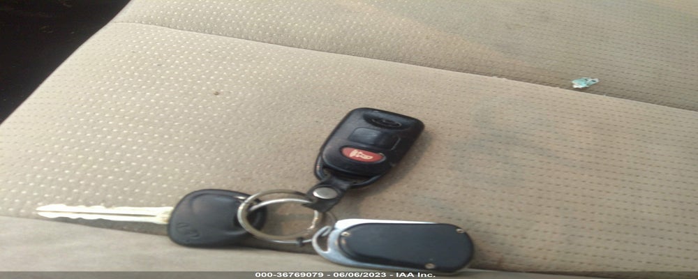 5NPET4AC2AH608989 2010 HYUNDAI SONATA photo no. 11