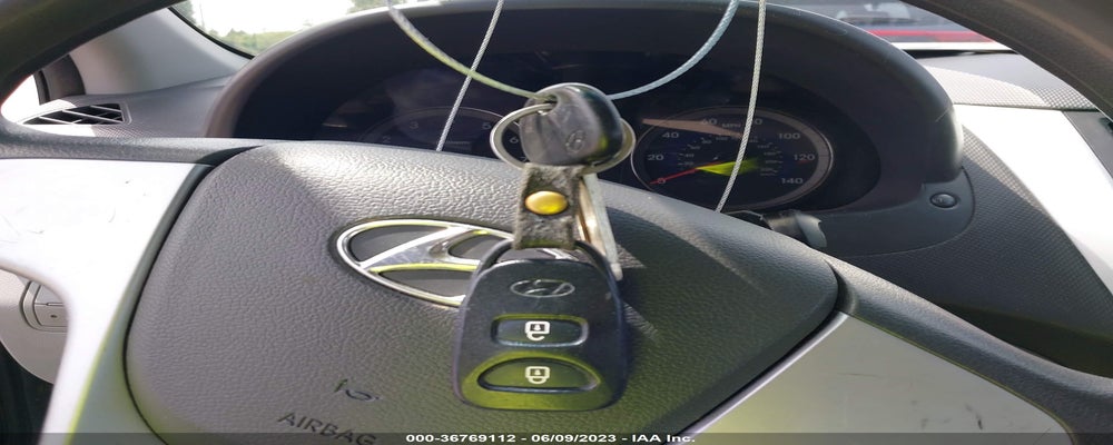 KMHCT4AE3DU413837 2013 HYUNDAI ACCENT photo no. 11