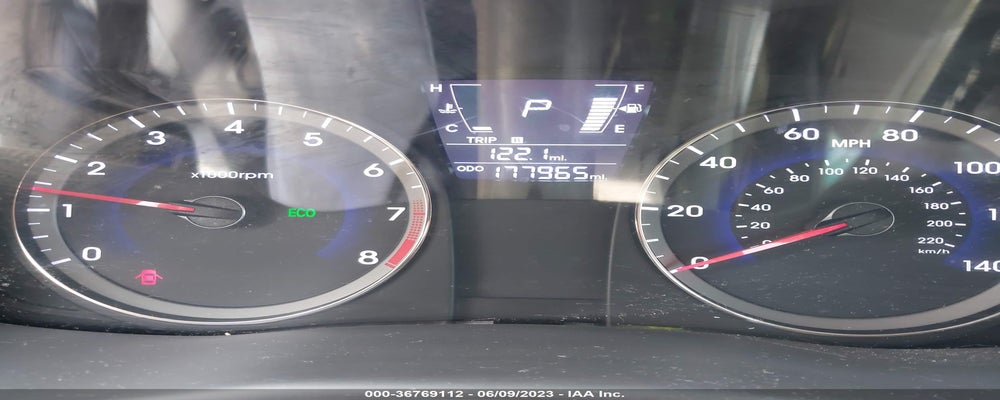 KMHCT4AE3DU413837 2013 HYUNDAI ACCENT photo no. 7