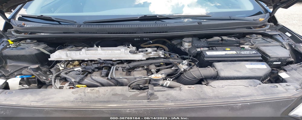 KMHCT5AE2GU295614 2016 HYUNDAI ACCENT photo no. 10
