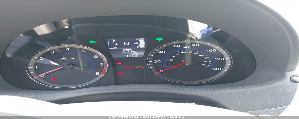 KMHCT5AE2GU295614 2016 HYUNDAI ACCENT photo no. 7